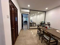 La Quinta Park (D19), Terrace #586572621